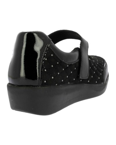 Zapato Mercedes mujer Doctor Cutillas 38612