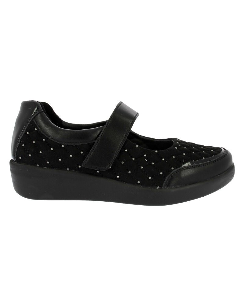 Zapato Mercedes mujer Doctor Cutillas 38612