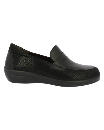 Zapato mocasin mujer Doctor Cutillas 43534