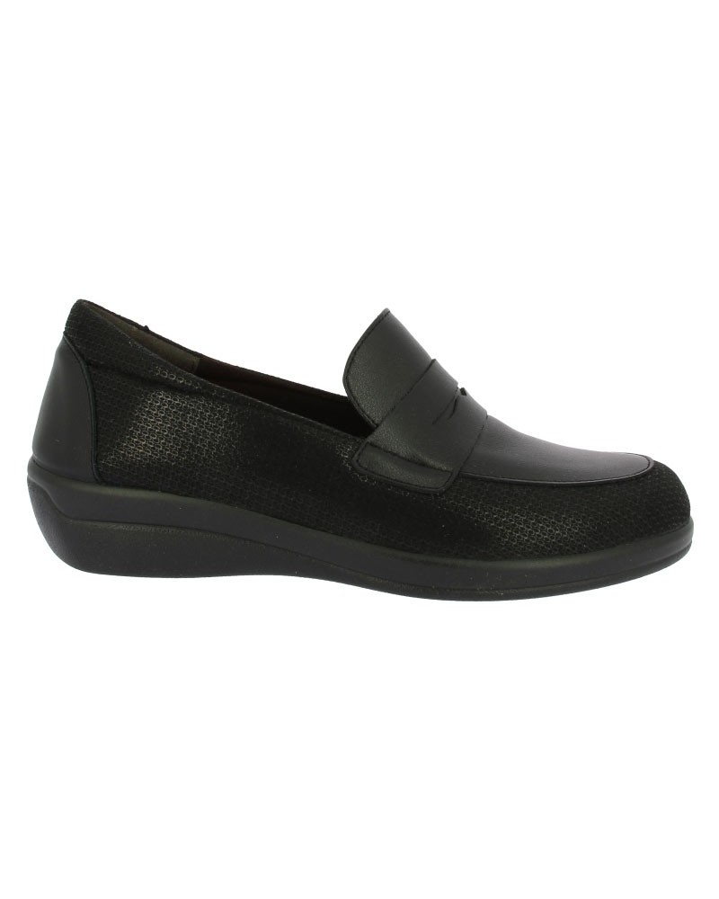 Zapato mocasin mujer Doctor Cutillas 43534