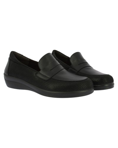 Zapato mocasin mujer Doctor Cutillas 43534