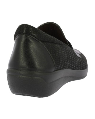 Zapato mocasin mujer Doctor Cutillas 43534