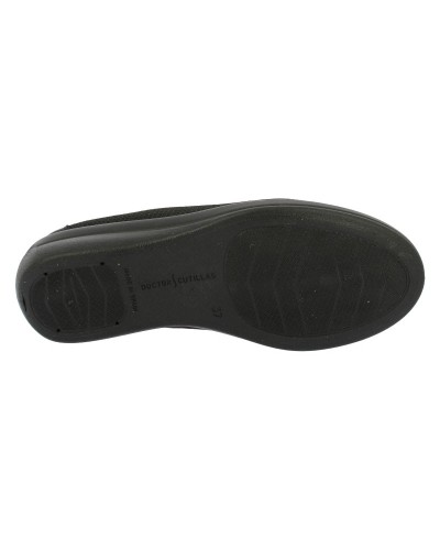 Zapato mocasin mujer Doctor Cutillas 43534