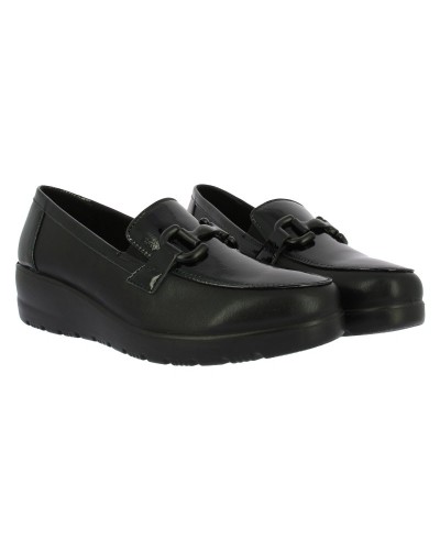 Zapato mocasin mujer Doctor Cutillas 45422
