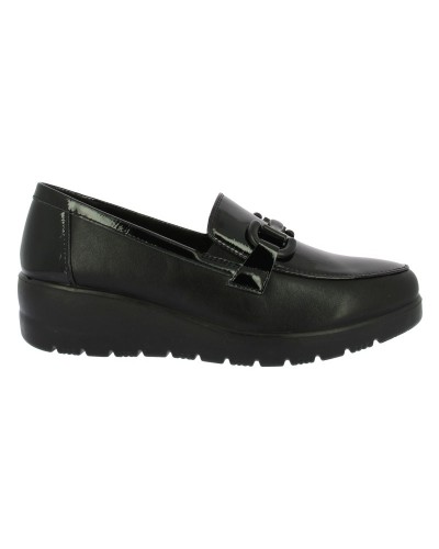 Zapato mocasin mujer Doctor Cutillas 45422