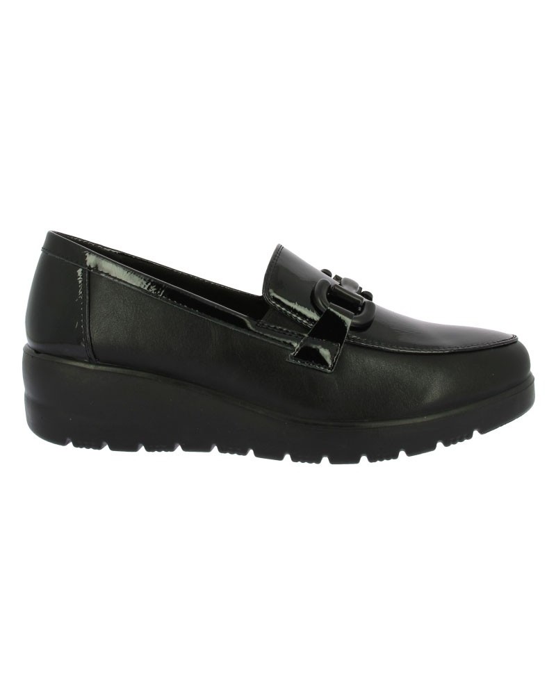 Zapato mocasin mujer Doctor Cutillas 45422