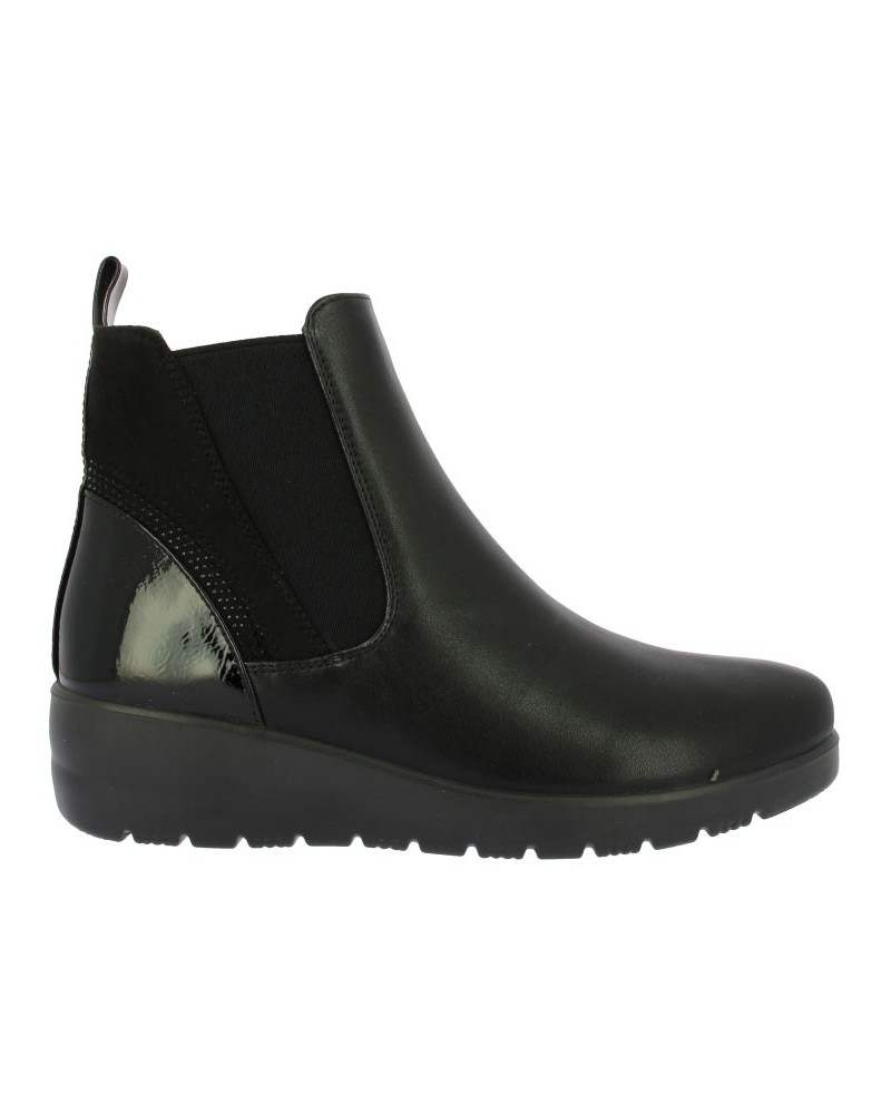 Botin mujer Doctor Cutillas 45423