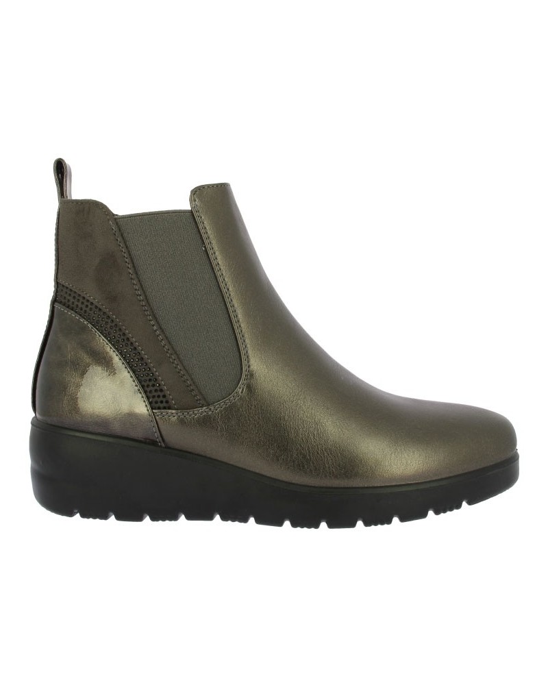 Botin mujer Doctor Cutillas 45423