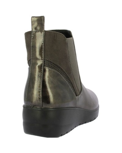 Botin mujer Doctor Cutillas 45423