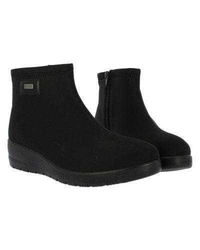 Botin mujer Doctor Cutillas 45424