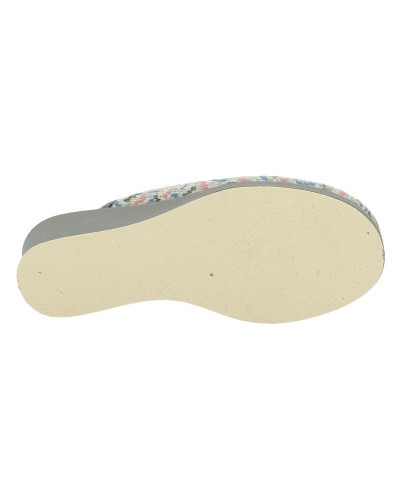 Zapatilla casa chinela mujer Doctor Cutillas 4693