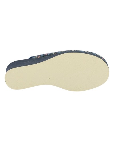 Zapatilla casa chinela mujer Doctor Cutillas 4693