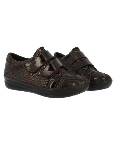 Zapato Casual mujer Doctor Cutillas 50757