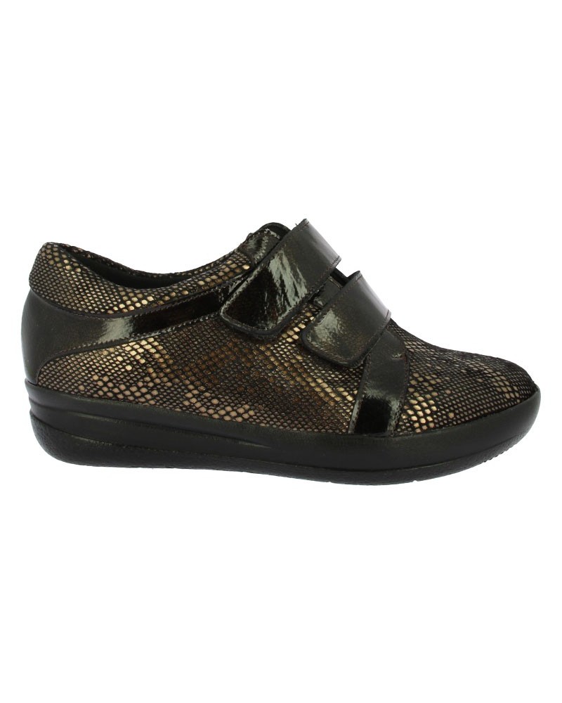Zapato Casual mujer Doctor Cutillas 50757