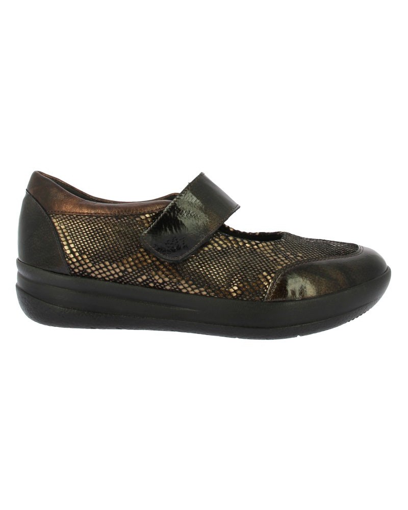 Zapato mercedes mujer Doctor Cutillas 50760