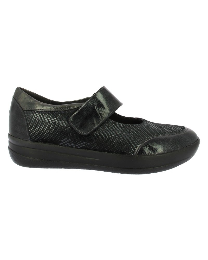 Zapato mercedes mujer Doctor Cutillas 50760