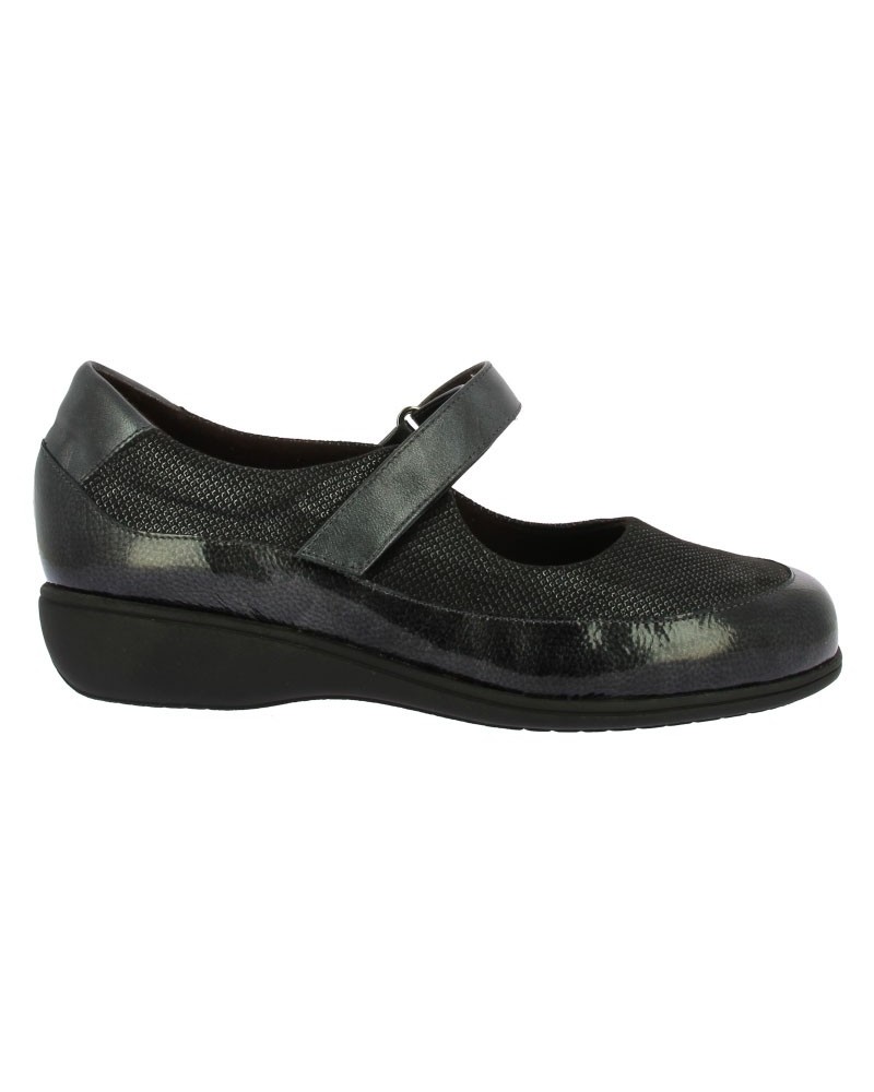 Zapato mercedes mujer Doctor Cutillas 53588