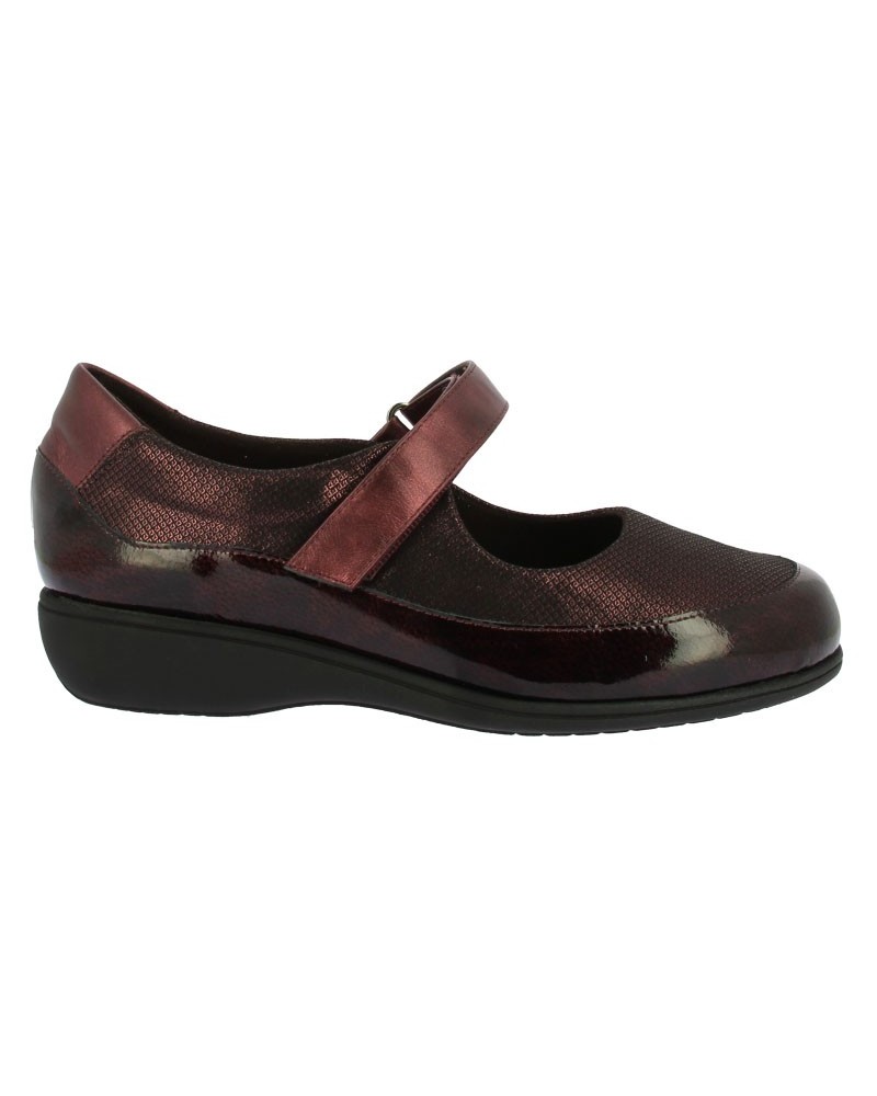 Zapato mercedes mujer Doctor Cutillas 53588