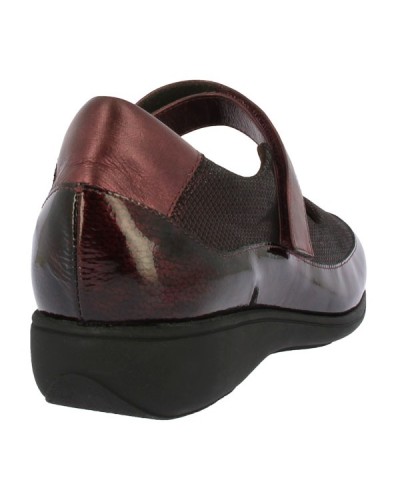 Zapato mercedes mujer Doctor Cutillas 53588