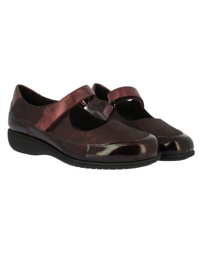 Zapato mercedes mujer Doctor Cutillas 53588