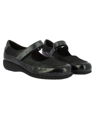 Zapato mercedes mujer Doctor Cutillas 53588