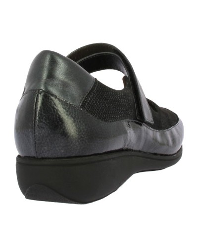 Zapato mercedes mujer Doctor Cutillas 53588