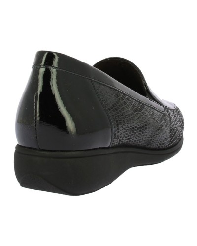 Zapato mocasin mujer Doctor Cutillas 53590