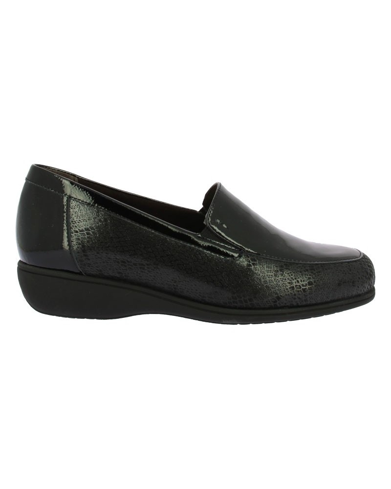 Zapato mocasin mujer Doctor Cutillas 53590
