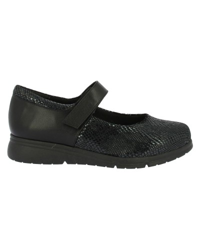 Zapato mercedes mujer Doctor Cutillas 54204