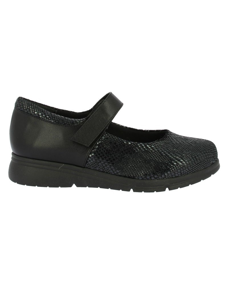 Zapato mercedes mujer Doctor Cutillas 54204