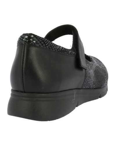 Zapato mercedes mujer Doctor Cutillas 54204