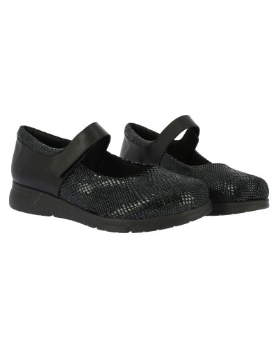 Zapato mercedes mujer Doctor Cutillas 54204