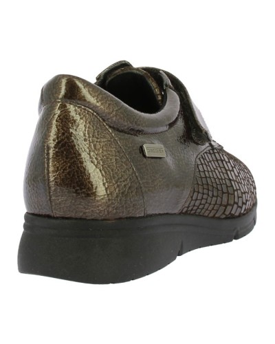 Zapato casual mujer Doctor Cutillas 54213