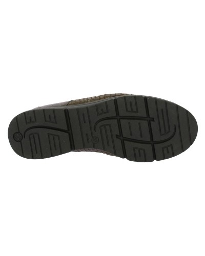 Zapato casual mujer Doctor Cutillas 54213