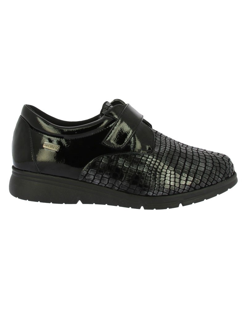 Zapato casual mujer Doctor Cutillas 54213