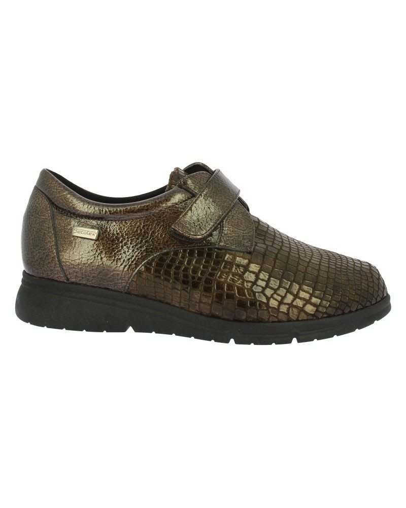 Zapato casual mujer Doctor Cutillas 54213