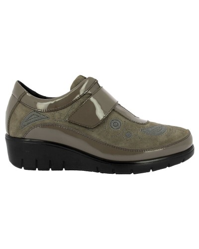 Femme de chaussure Doctor Cutillas 60340