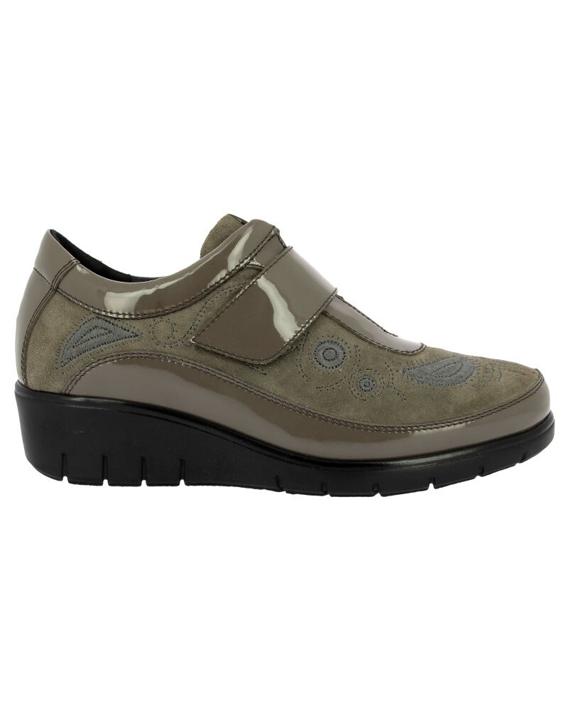 Mulher sapato casual Doctor Cutillas 60340