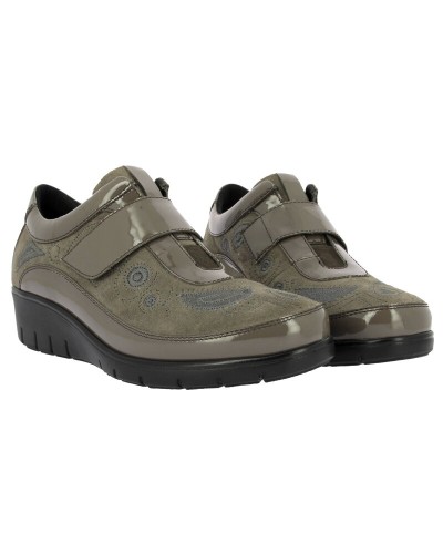 Mulher sapato casual Doctor Cutillas 60340