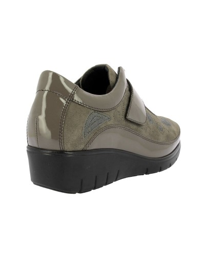 Mulher sapato casual Doctor Cutillas 60340