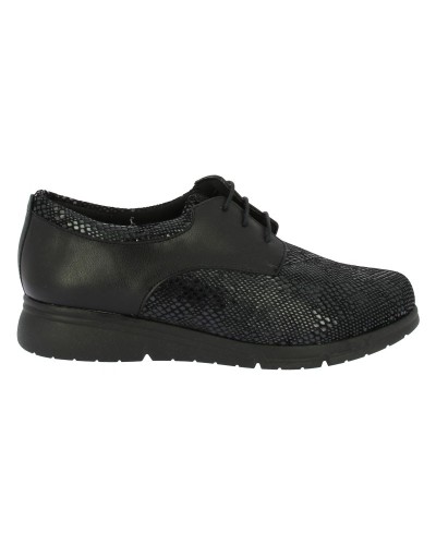 Zapato blucher mujer Doctor Cutillas 54202