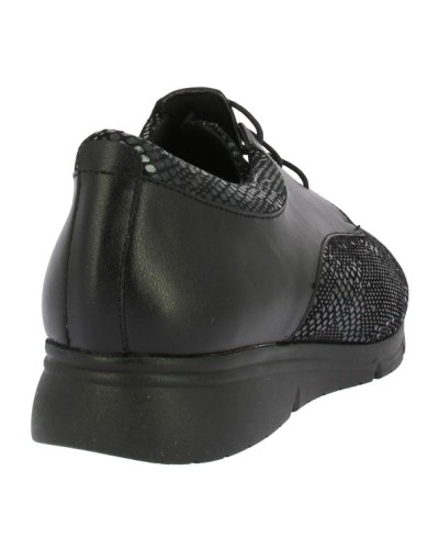 Zapato blucher mujer Doctor Cutillas 54202