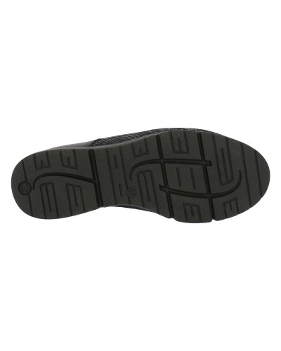 Zapato blucher mujer Doctor Cutillas 54202