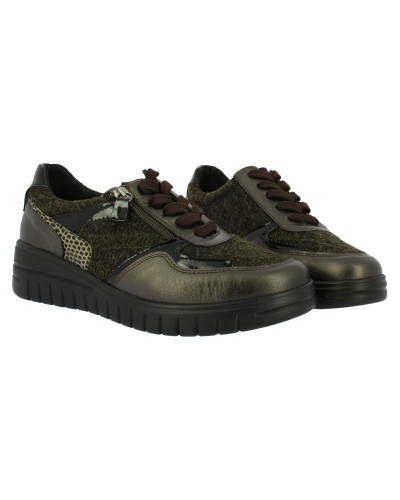 Zapato casual mujer Doctor Cutillas 60450
