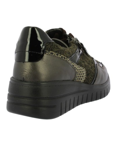 Zapato casual mujer Doctor Cutillas 60450