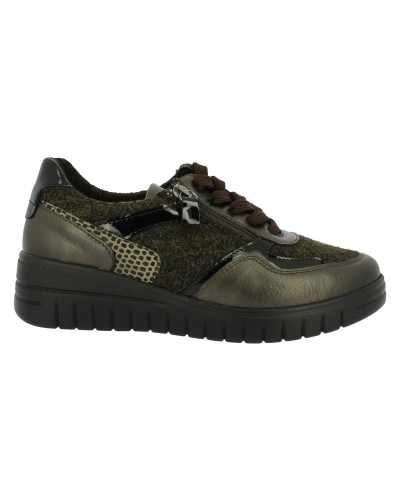 Zapato casual mujer Doctor Cutillas 60450