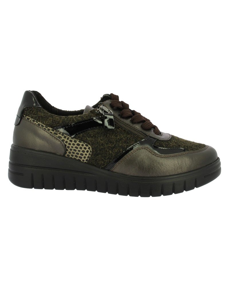 Zapato casual mujer Doctor Cutillas 60450