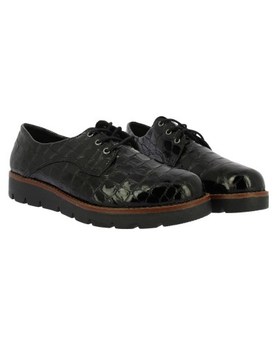 Zapato blucher mujer Doctor Cutillas 60610