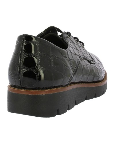 Zapato blucher mujer Doctor Cutillas 60610