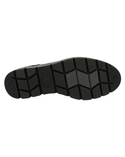 Zapato blucher mujer Doctor Cutillas 60610